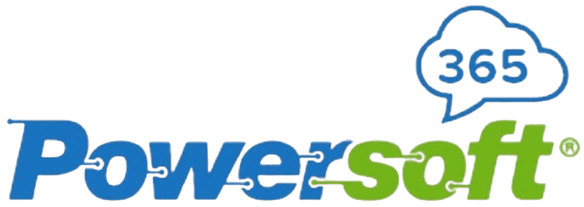 Powersoft Gym logo